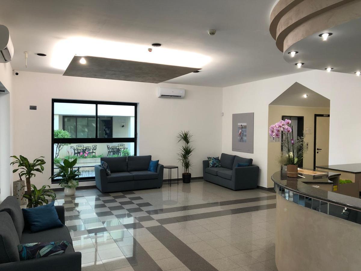 Vinsea Hotel Bellaria-Igea Marina Exterior photo