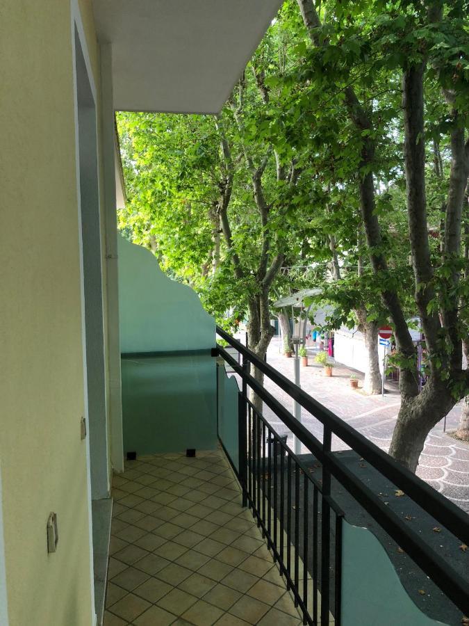 Vinsea Hotel Bellaria-Igea Marina Exterior photo