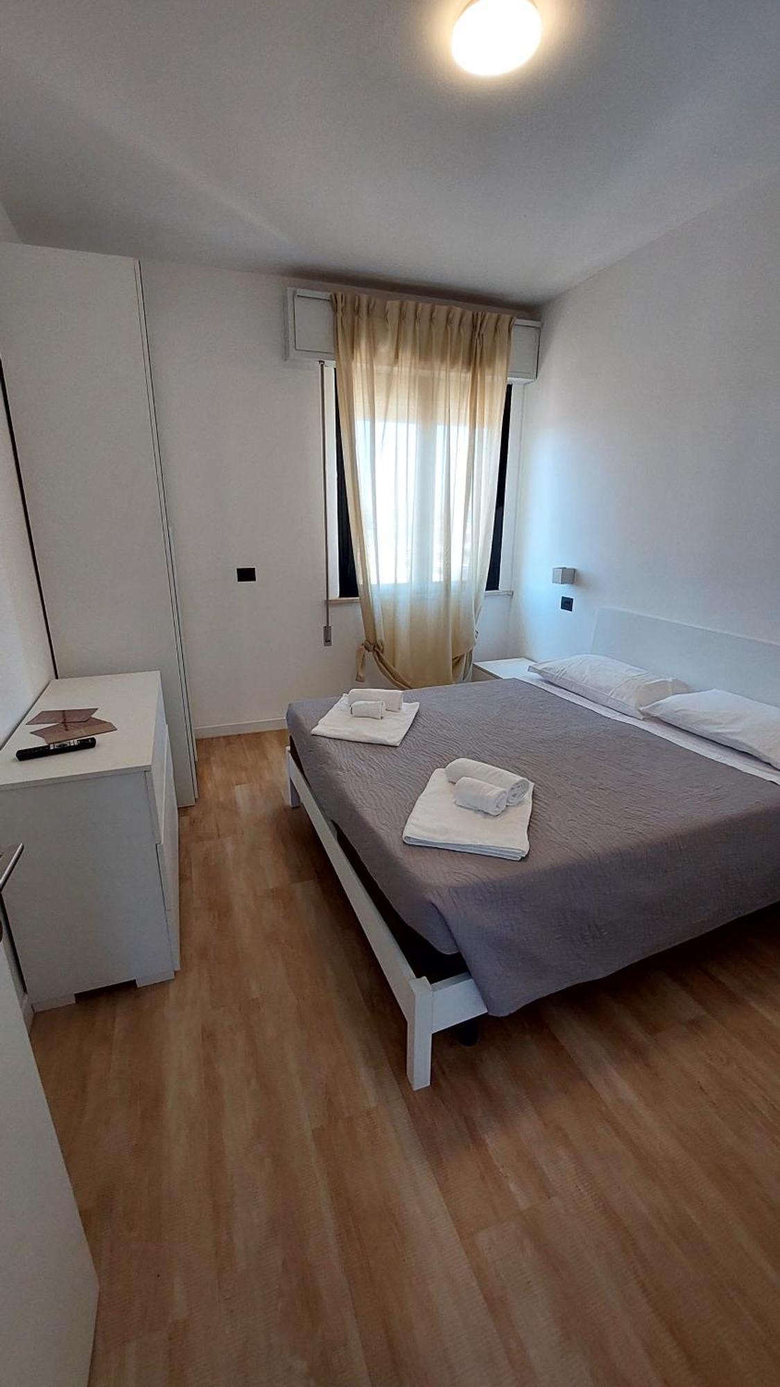 Vinsea Hotel Bellaria-Igea Marina Exterior photo